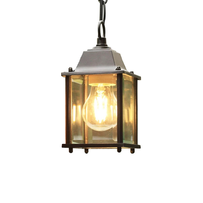 Outdoor Kroonluchter Waterdich - Outdoor Lighting Chandelier recensie en prijs