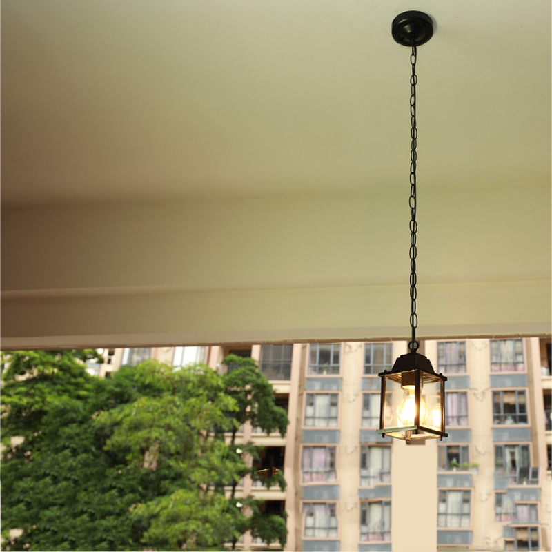 Outdoor Kroonluchter Waterdich - Outdoor Lighting Chandelier recensie en prijs