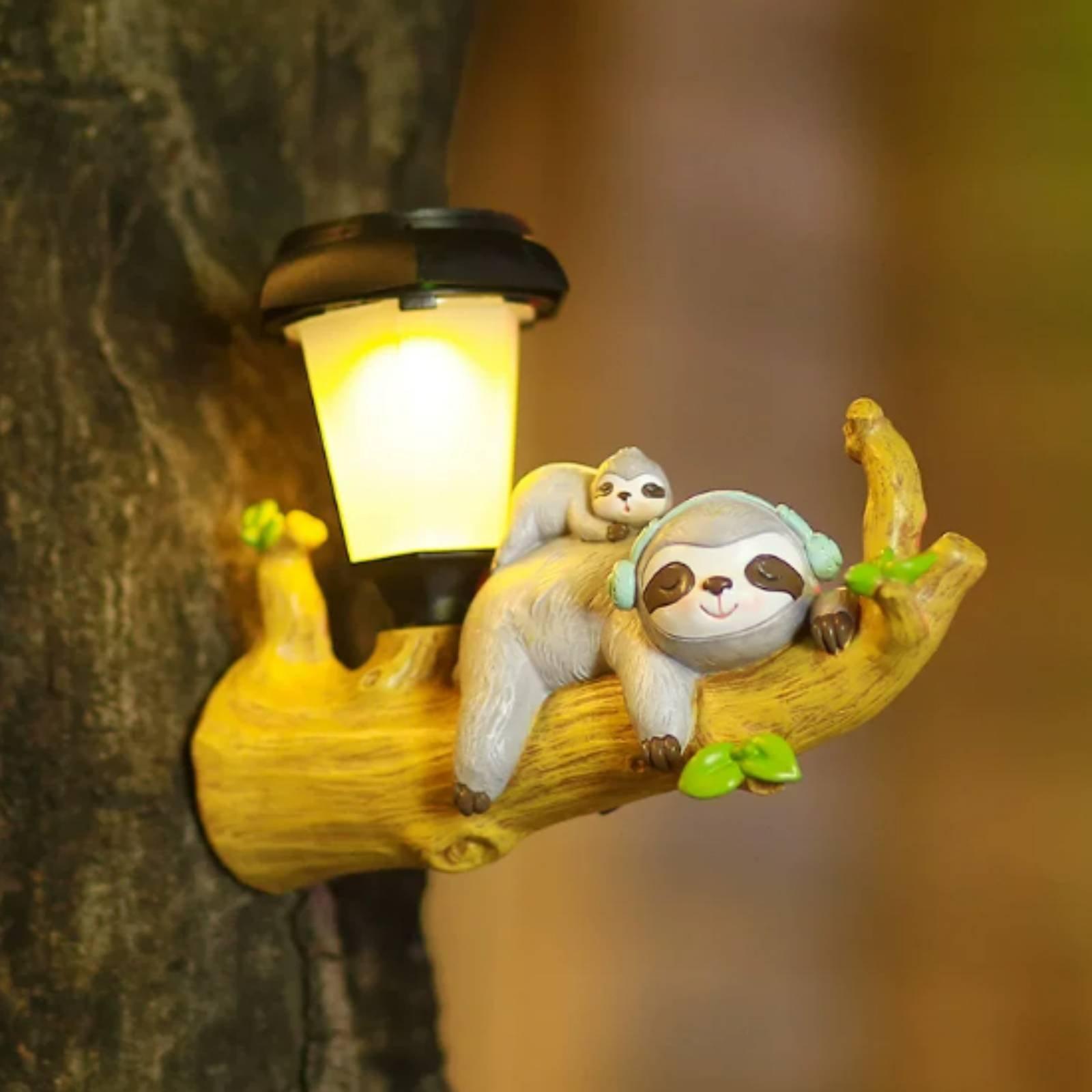 Harsen zonne-buitenhanglamp me - Outdoor Lighting Yard Decoration recensie en prijs