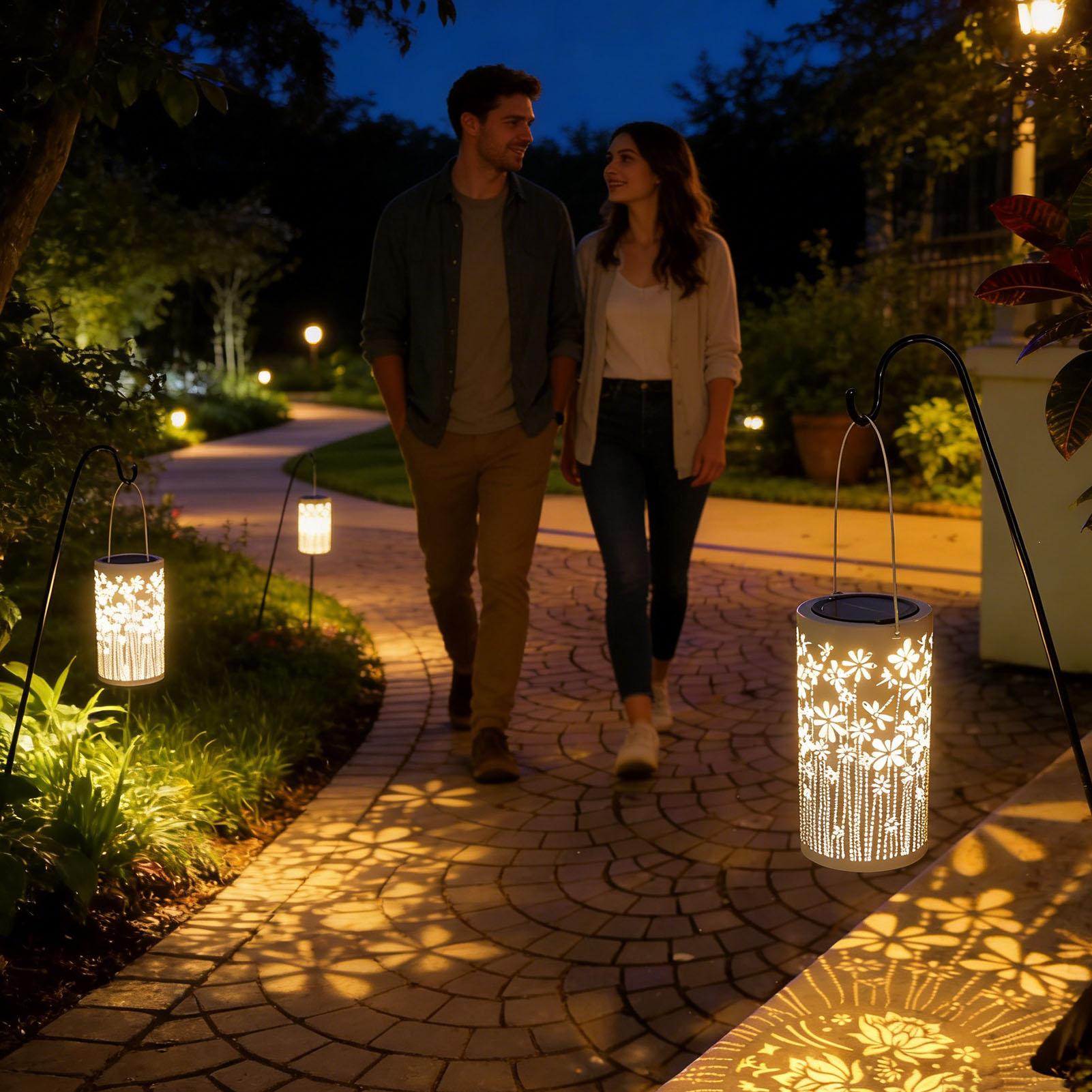 Zonne-lantaarns Decoratieve kl - Outdoor Lighting And Landscape recensie en prijs