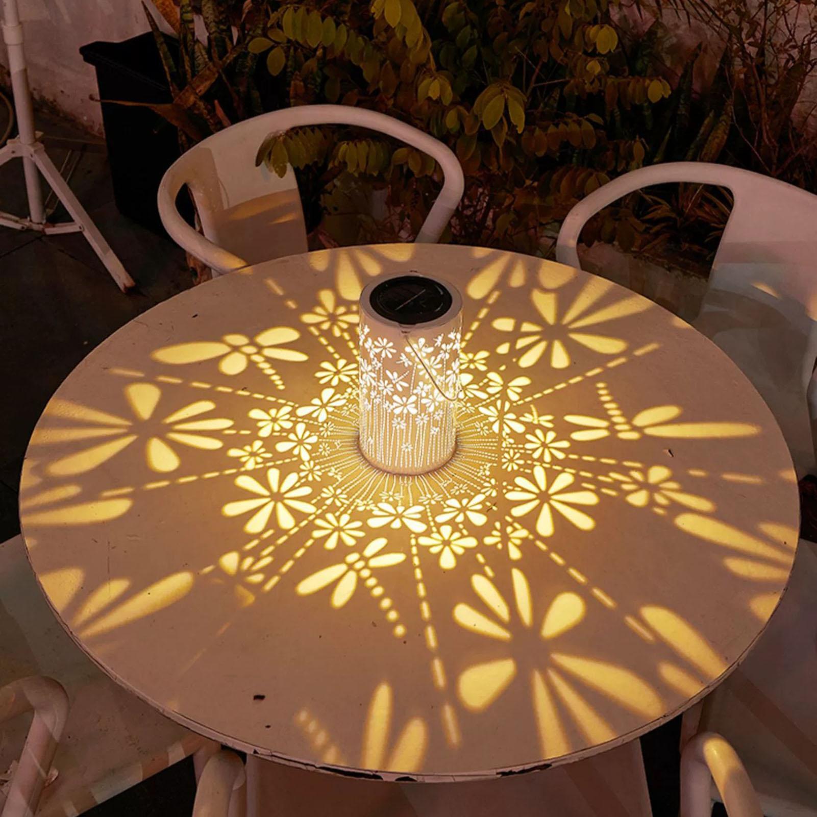 Zonne-lantaarns Decoratieve kl - Outdoor Lighting And Landscape recensie en prijs