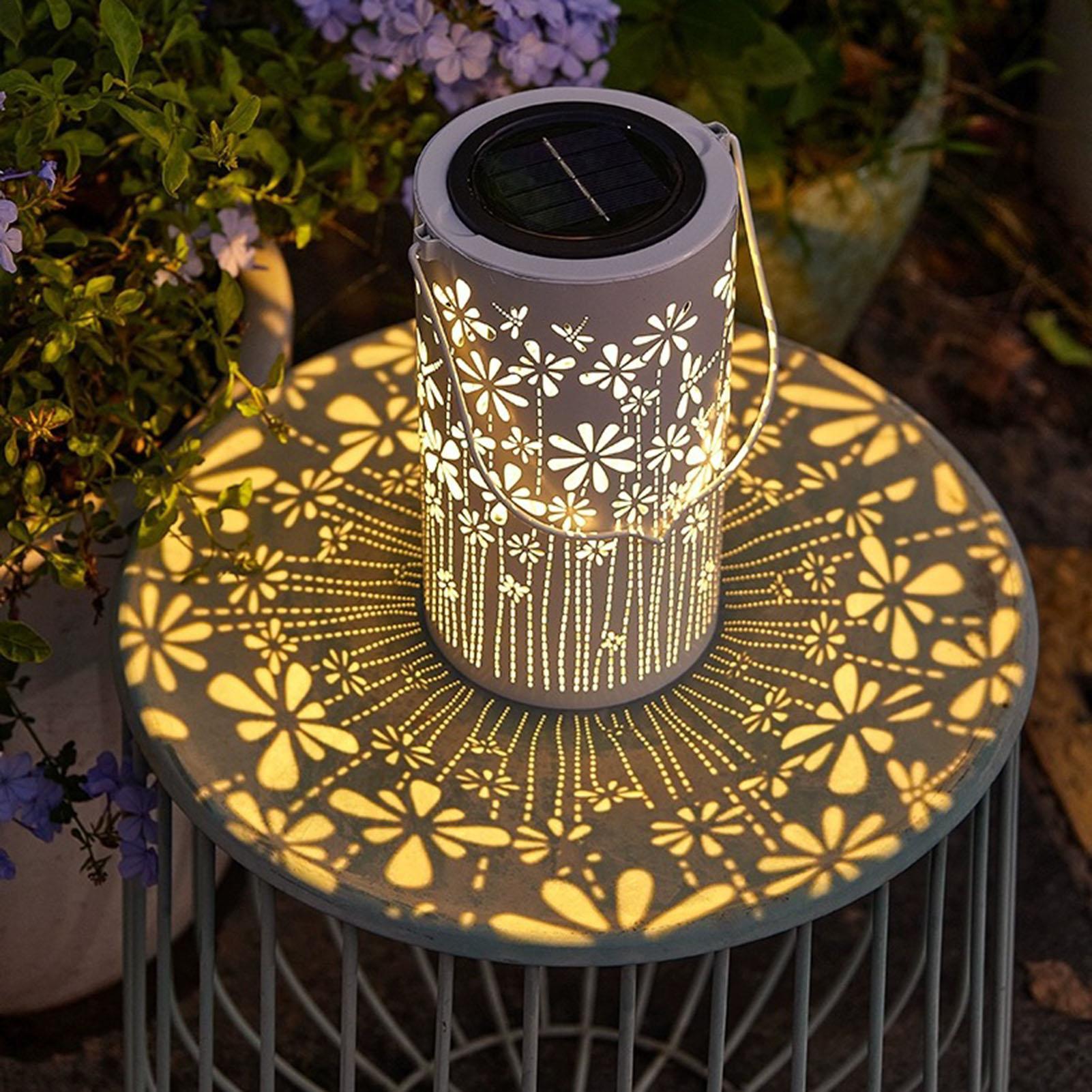 Zonne-lantaarns Decoratieve kl - Outdoor Lighting And Landscape recensie en prijs