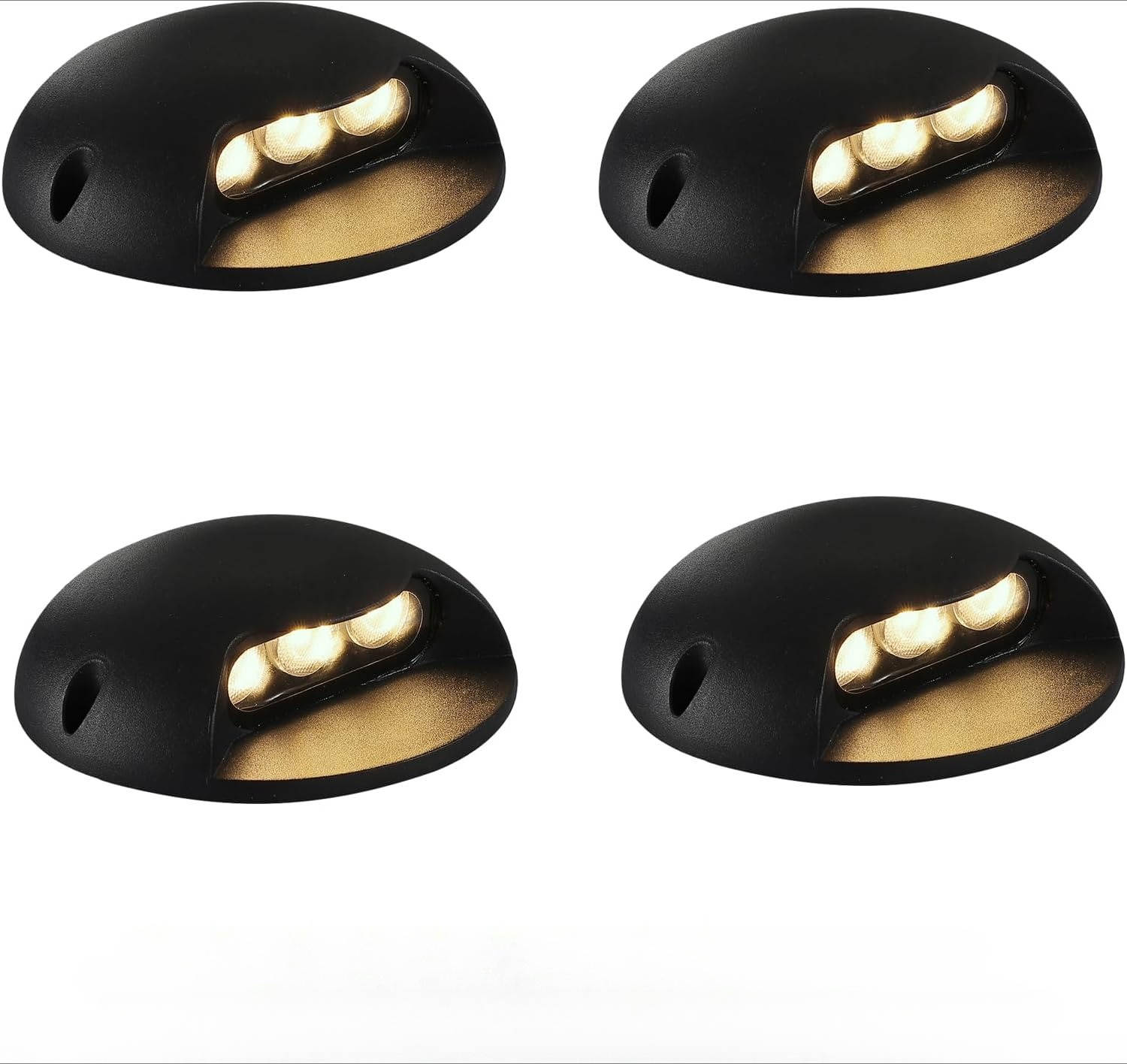 3W Oppervlaktegemonteerde, bek - Outdoor Lighting Hardwired recensie en prijs