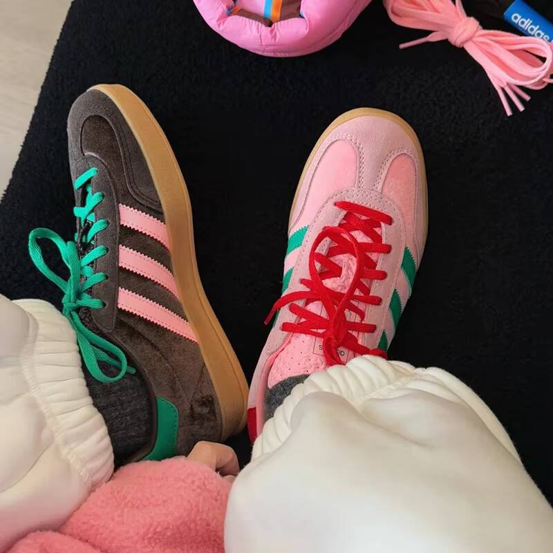 Adidas Samba 2026 nieuwe stijl - Outdoor Lighting Hong Kong recensie en prijs