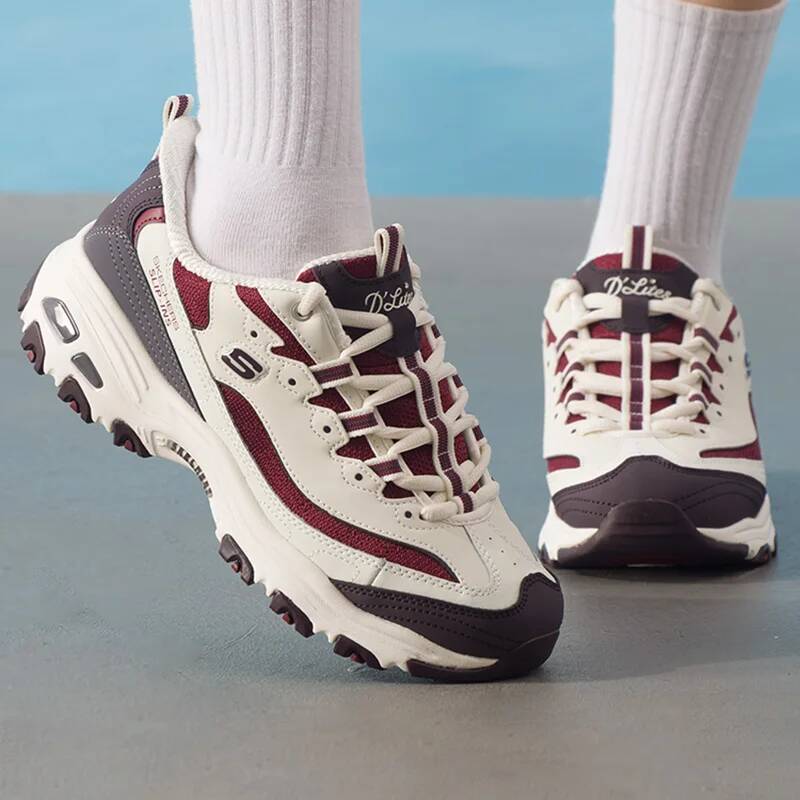 Skechers Dames Ademend Comfort - Outdoor Lighting Hong Kong recensie en prijs