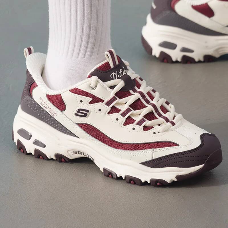 Skechers Dames Ademend Comfort - Outdoor Lighting Hong Kong recensie en prijs