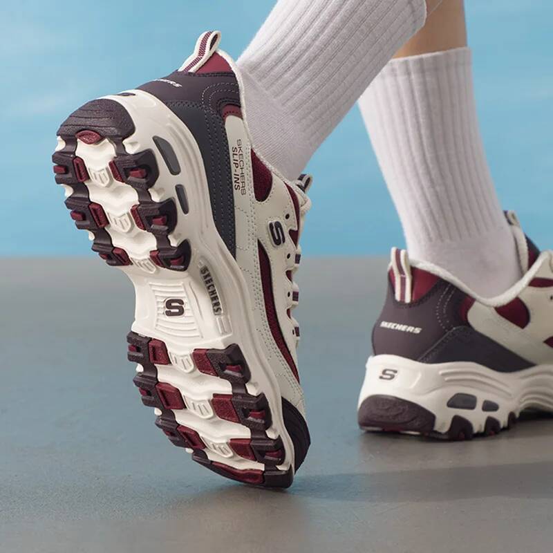 Skechers Dames Ademend Comfort - Outdoor Lighting Hong Kong recensie en prijs