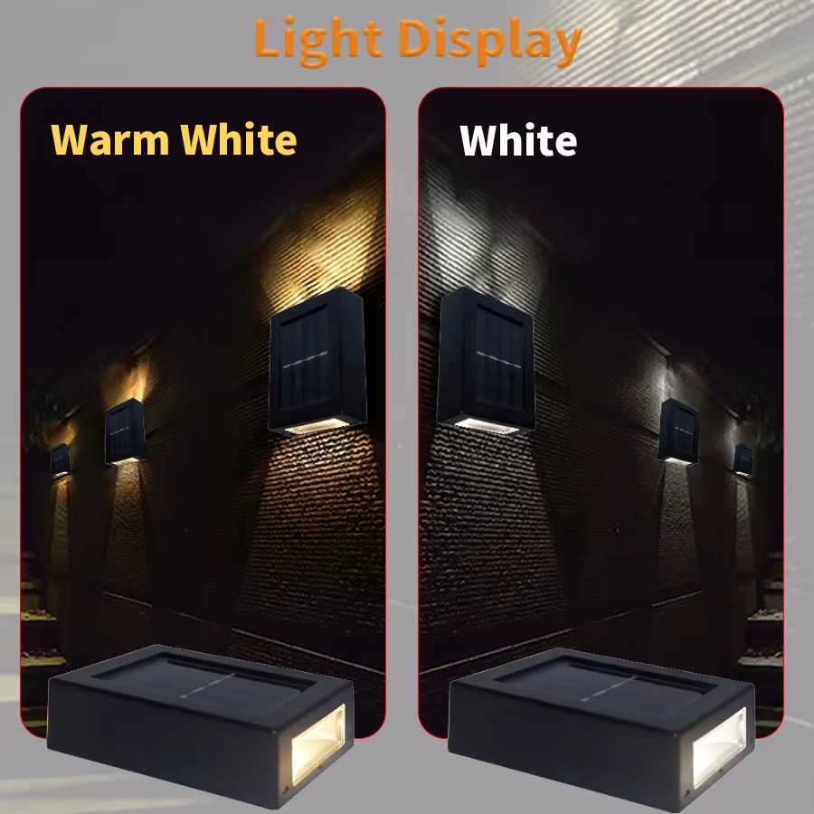 Solar LED-buitenlicht Solar-ve - Outdoor Lighting Gazebo recensie en prijs