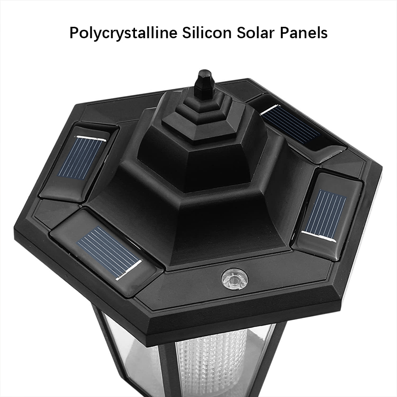 Retro zonne-wandlamp, 1000 mah - Outdoor Lighting Front Yard recensie en prijs