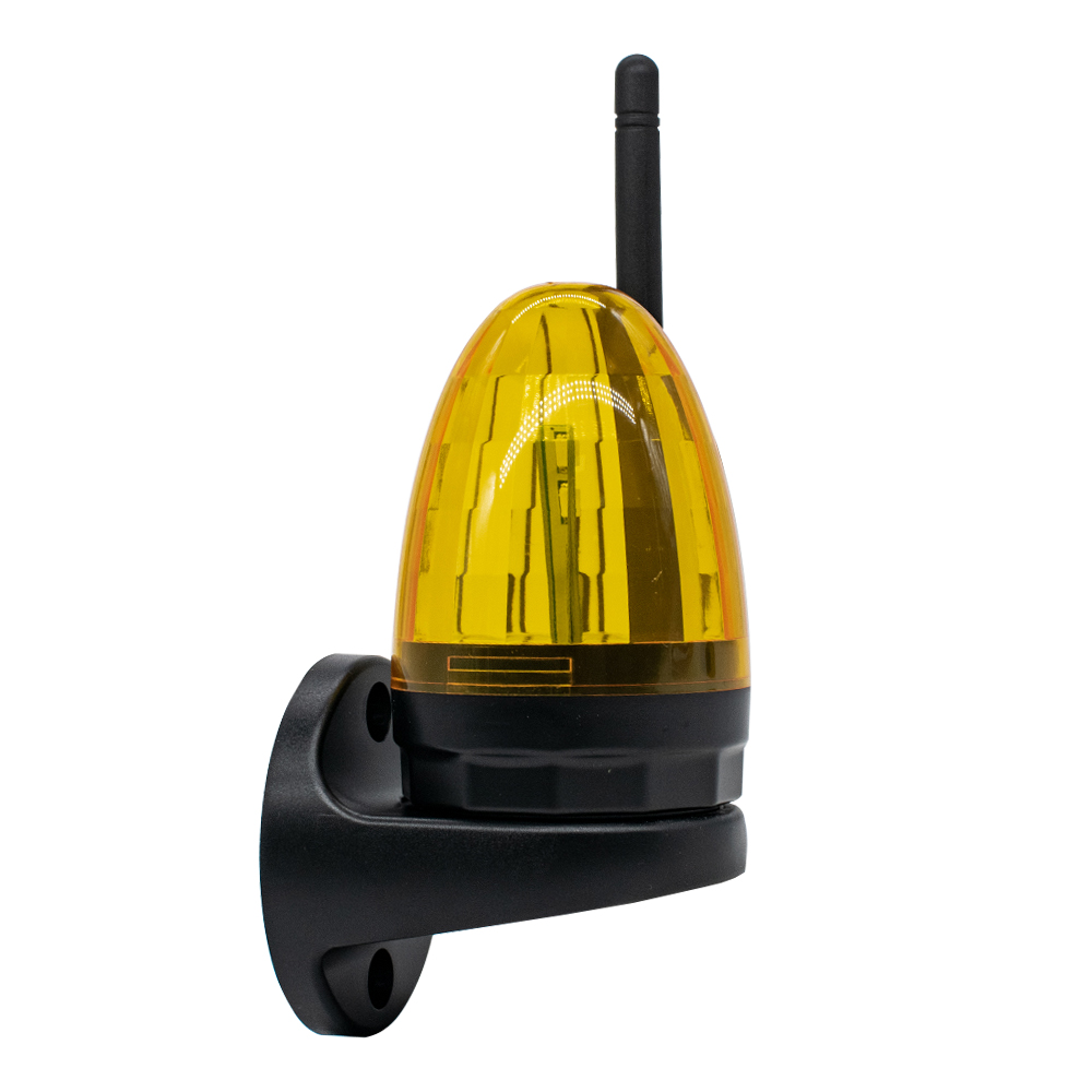 Garagedeur Open Waarschuwingsl - Wired Pathway Light recensie en prijs