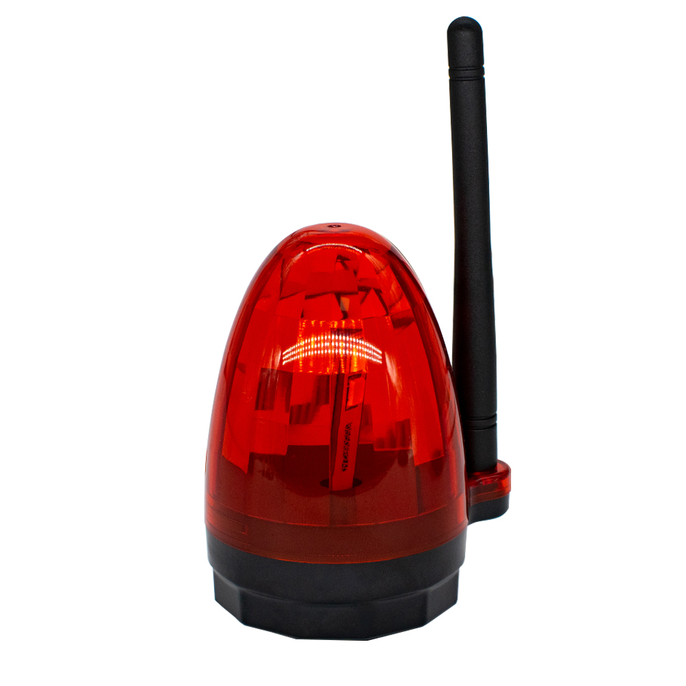 Garagedeur Open Waarschuwingsl - Wired Pathway Light recensie en prijs