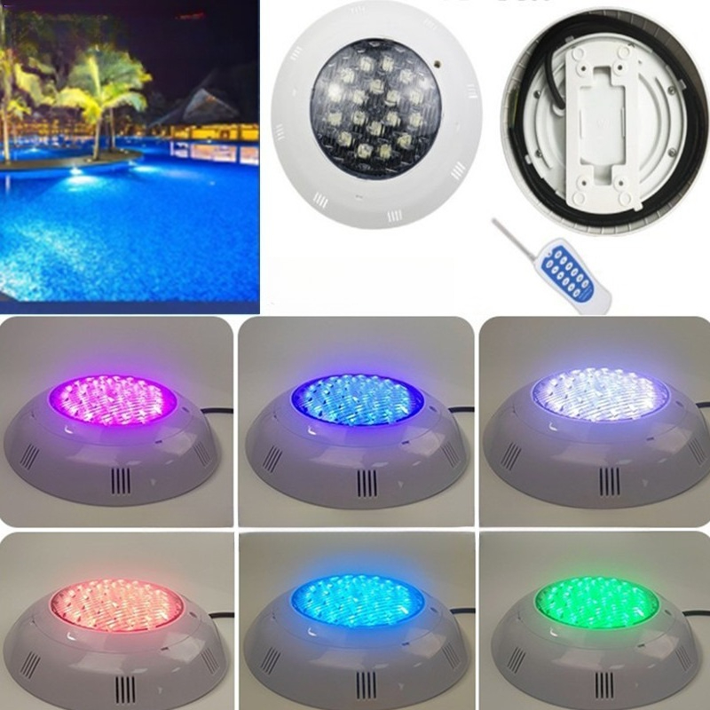 AC12V LED-wandmontage onderwat - Outdoor Lighting And Landscape recensie en prijs