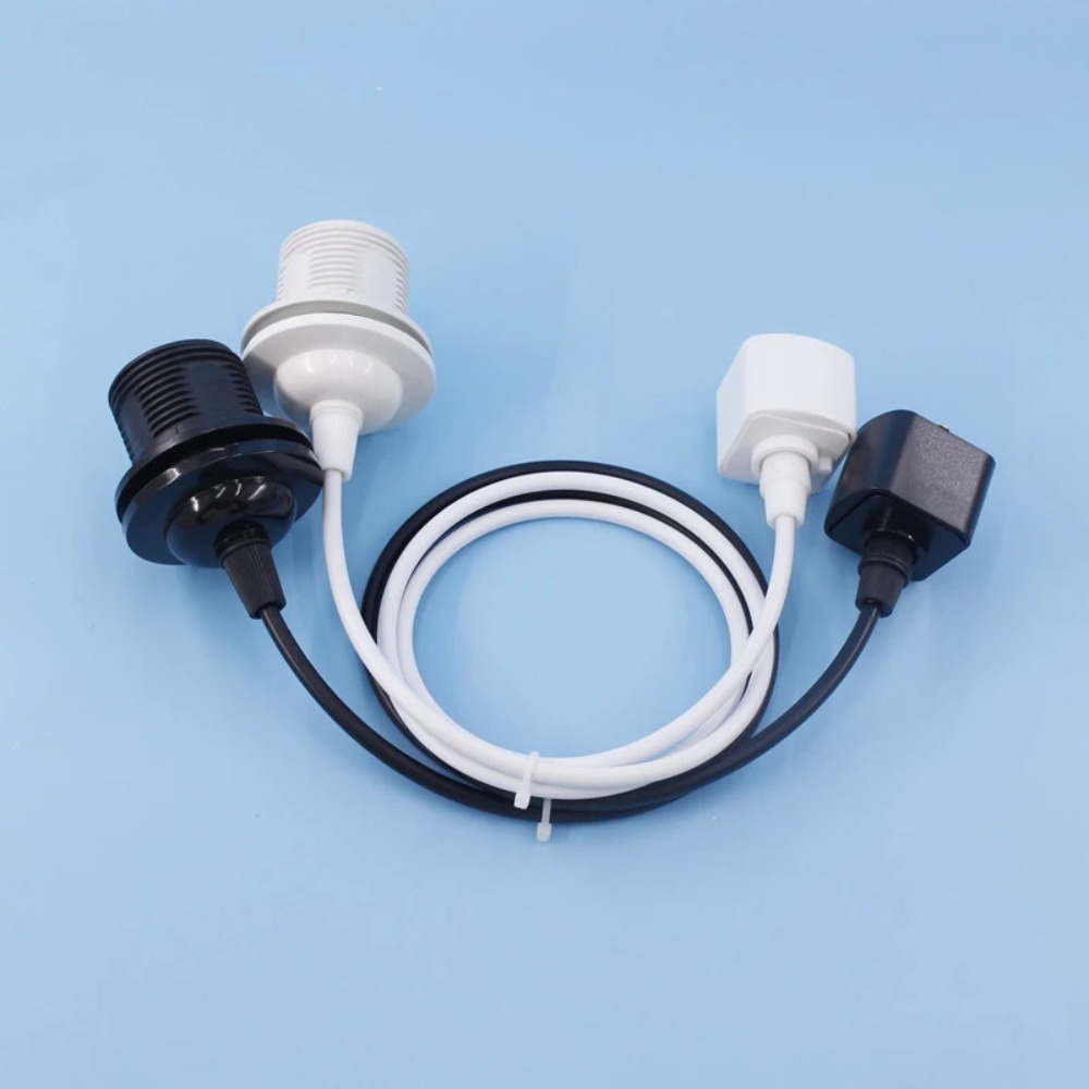 Hanglamp met aluminium rail, E - Wired Pathway Light recensie en prijs