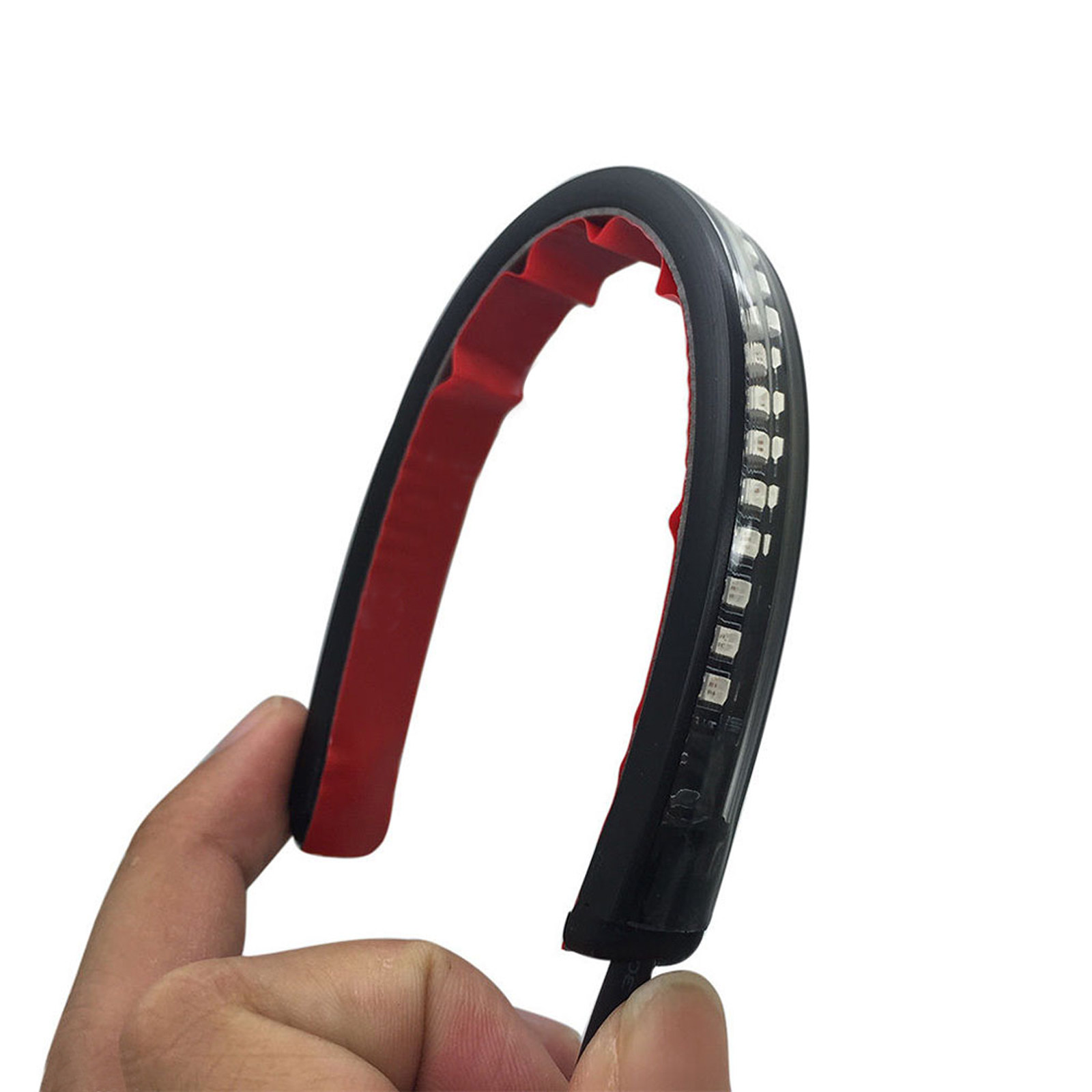 32Smd 3528 Rode Waterdichte Un - Waterproof Led Strip recensie en prijs