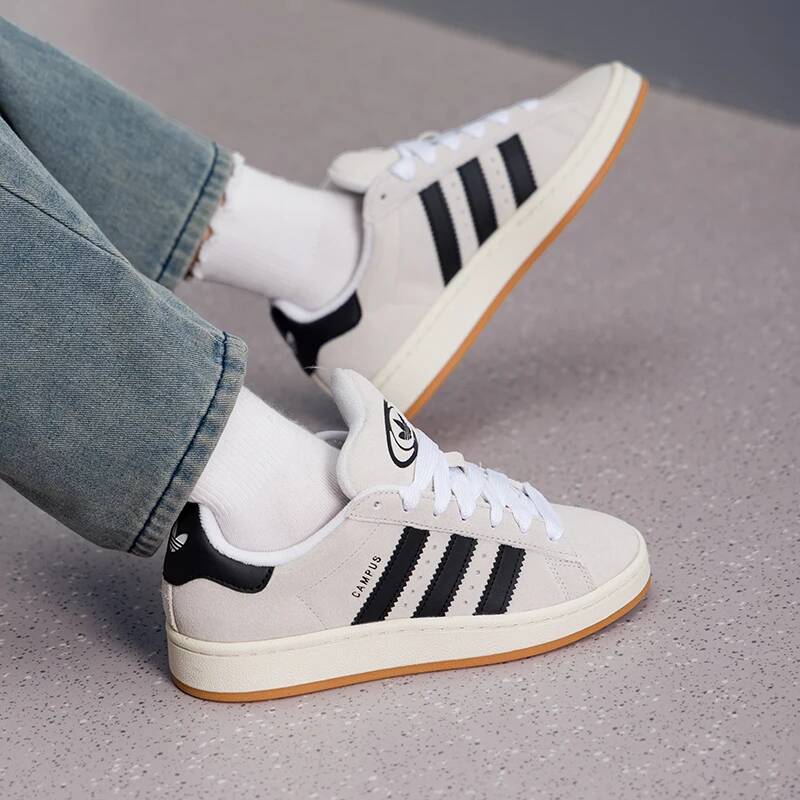 Adidas (Adidas) Trefoil Campus - Outdoor Lighting Hong Kong recensie en prijs