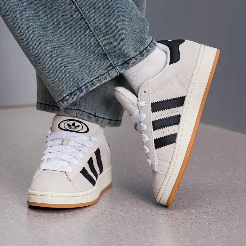 Adidas (Adidas) Trefoil Campus - Outdoor Lighting Hong Kong recensie en prijs