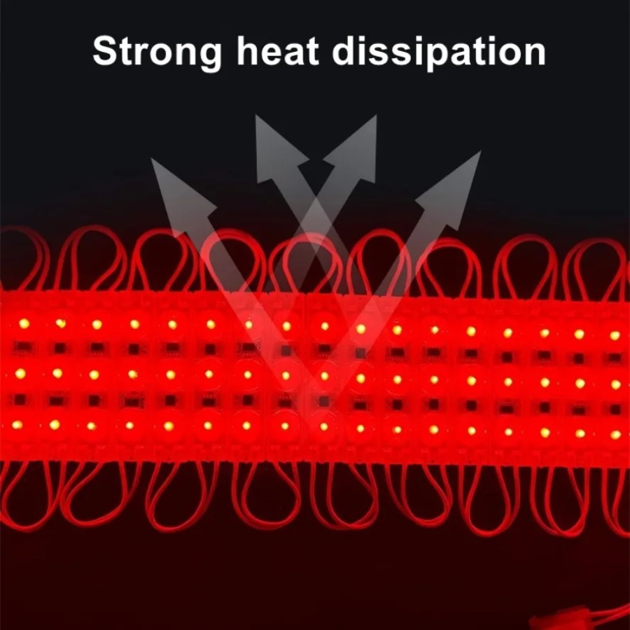 220V Highlight Led Module 20 s - Outdoor Lighting Led Strip recensie en prijs