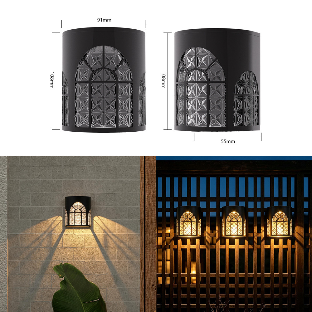 2 stuks buitenverlichting op z - Outdoor Lighting Front Yard recensie en prijs