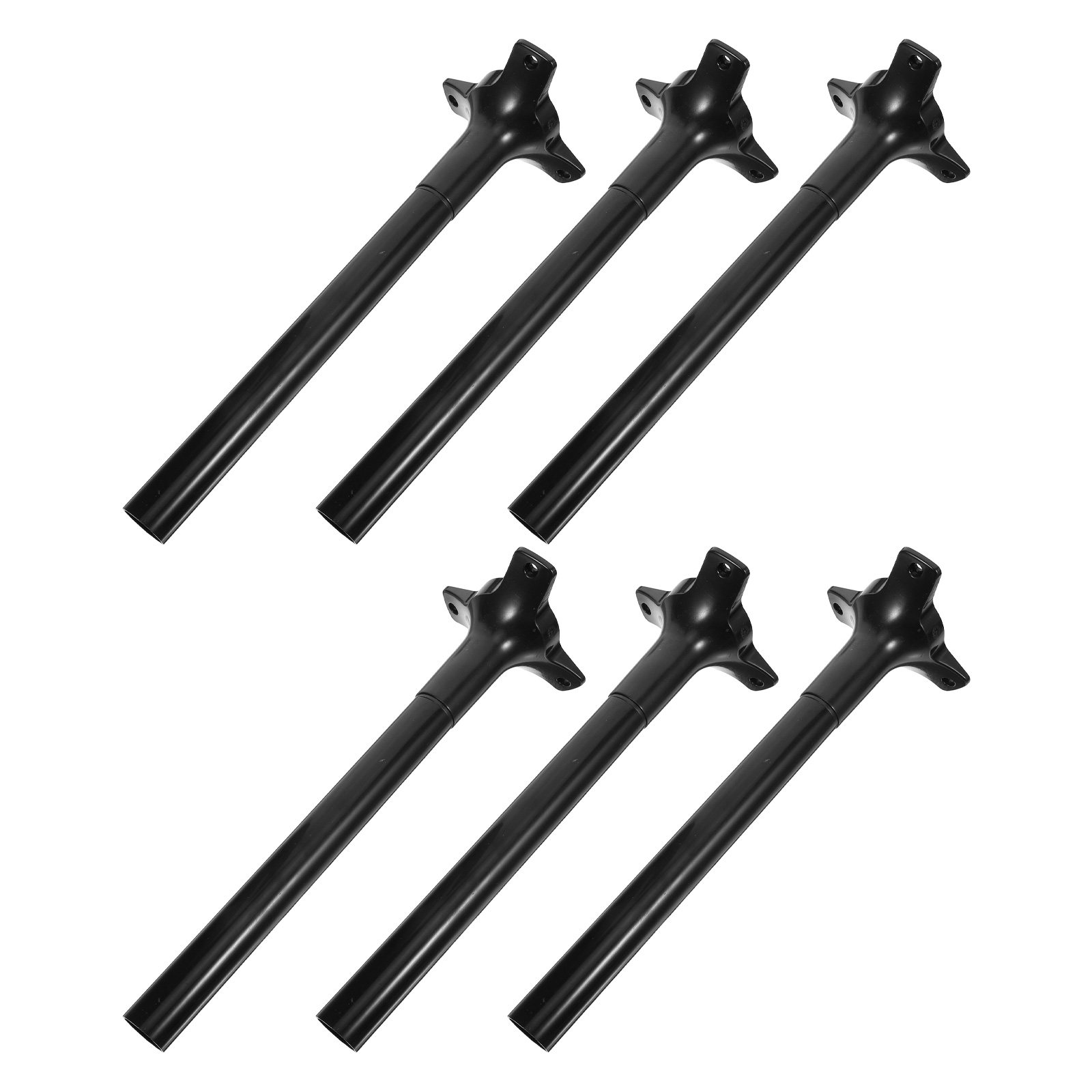 6-delige set tuinfakkelvervang - Outdoor Lighting Decoration recensie en prijs