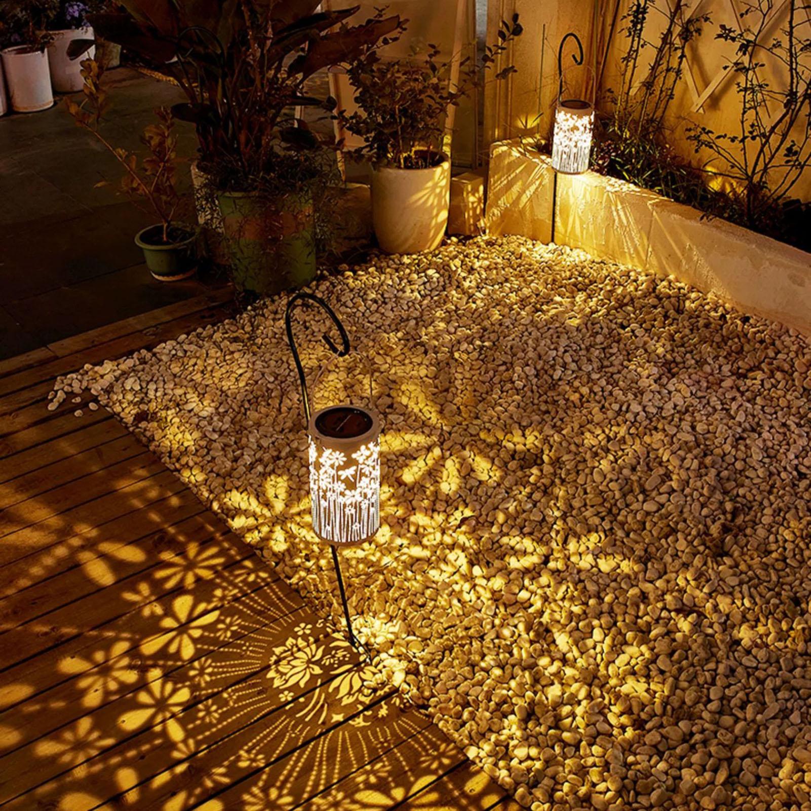 Buitenlantaarns voor veranda K - Outdoor Lighting And Landscape recensie en prijs