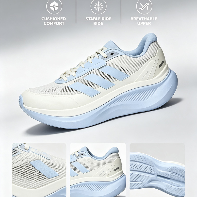 Adidas Ivory Lichtblauwe Hardl - Outdoor Lighting Hong Kong recensie en prijs
